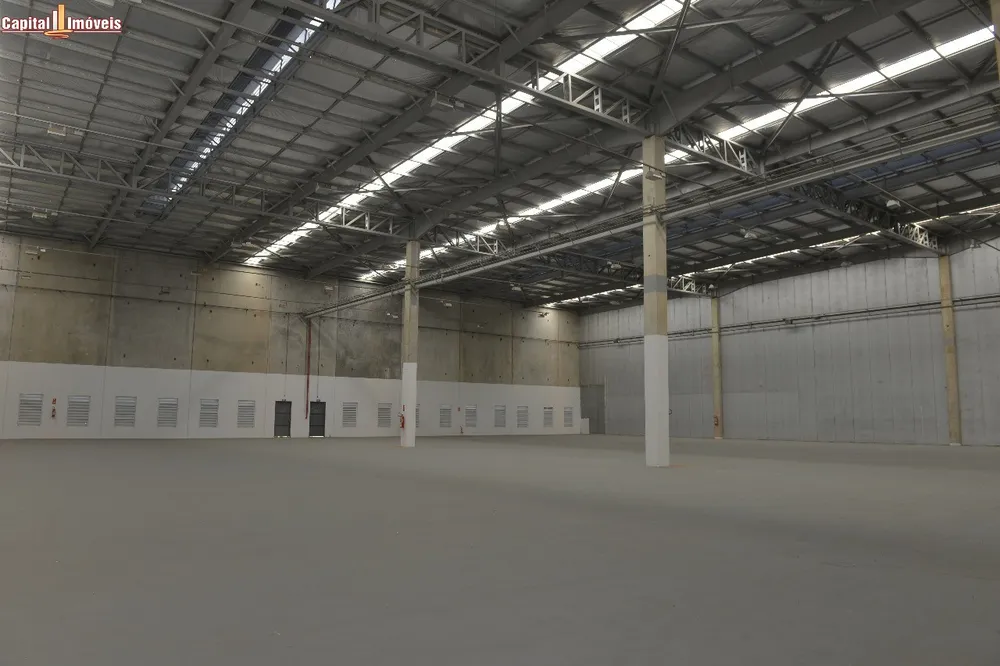 Depósito-Galpão, 1100 m² - Foto 4