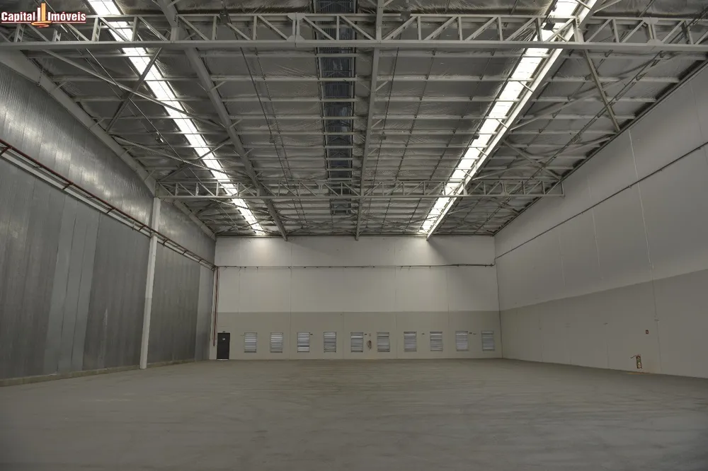 Depósito-Galpão, 1100 m² - Foto 3