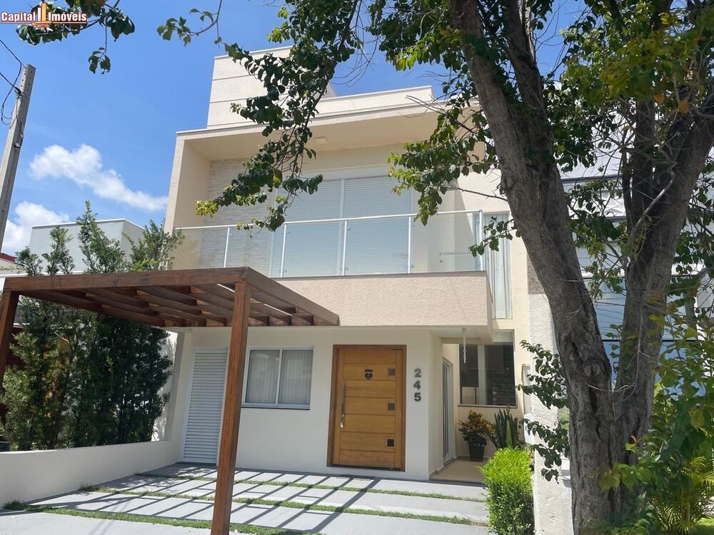 Casa, 3 quartos, 175 m² - Foto 1