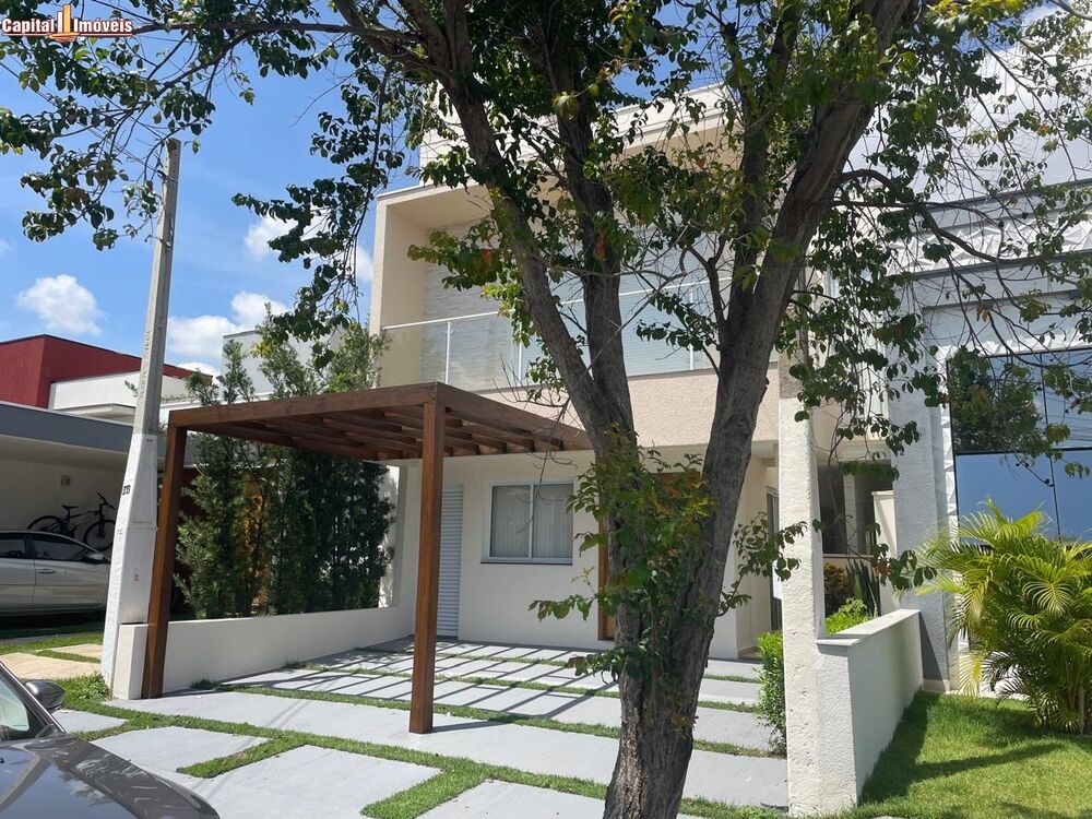 Casa, 3 quartos, 175 m² - Foto 2