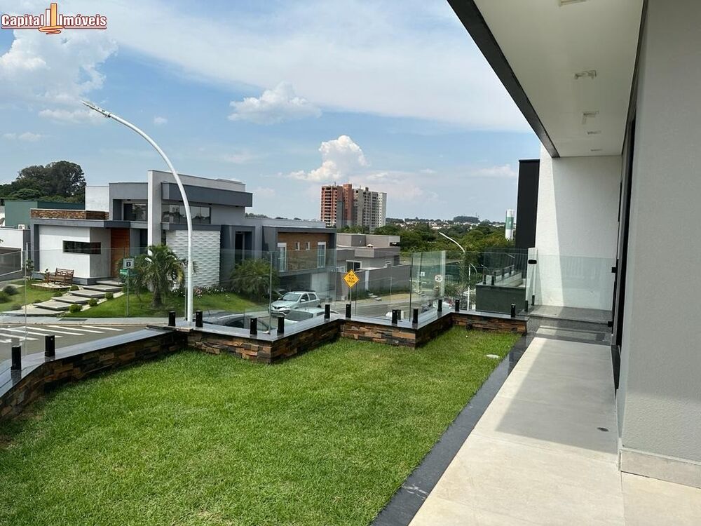 Casa, 4 quartos, 396 m² - Foto 2