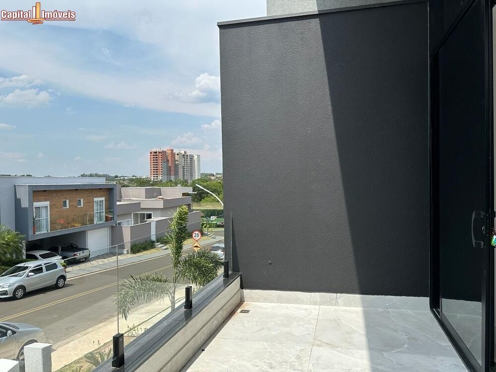 Casa, 4 quartos, 396 m² - Foto 4