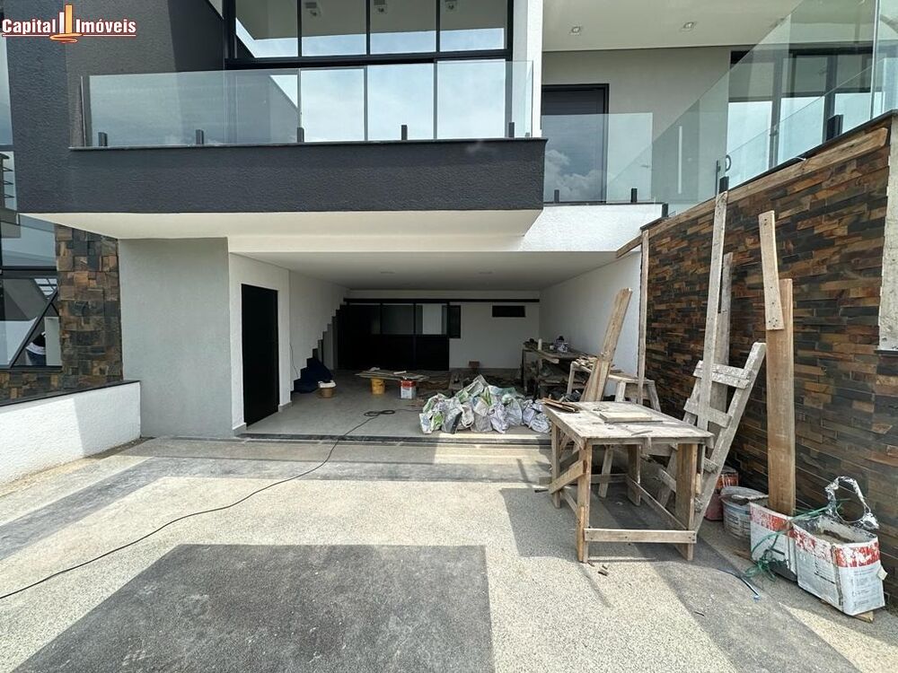 Casa, 4 quartos, 396 m² - Foto 15