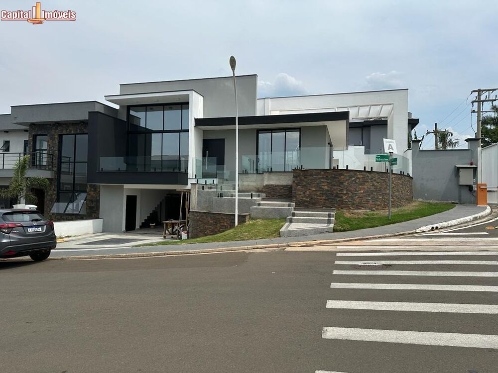 Casa, 4 quartos, 396 m² - Foto 1
