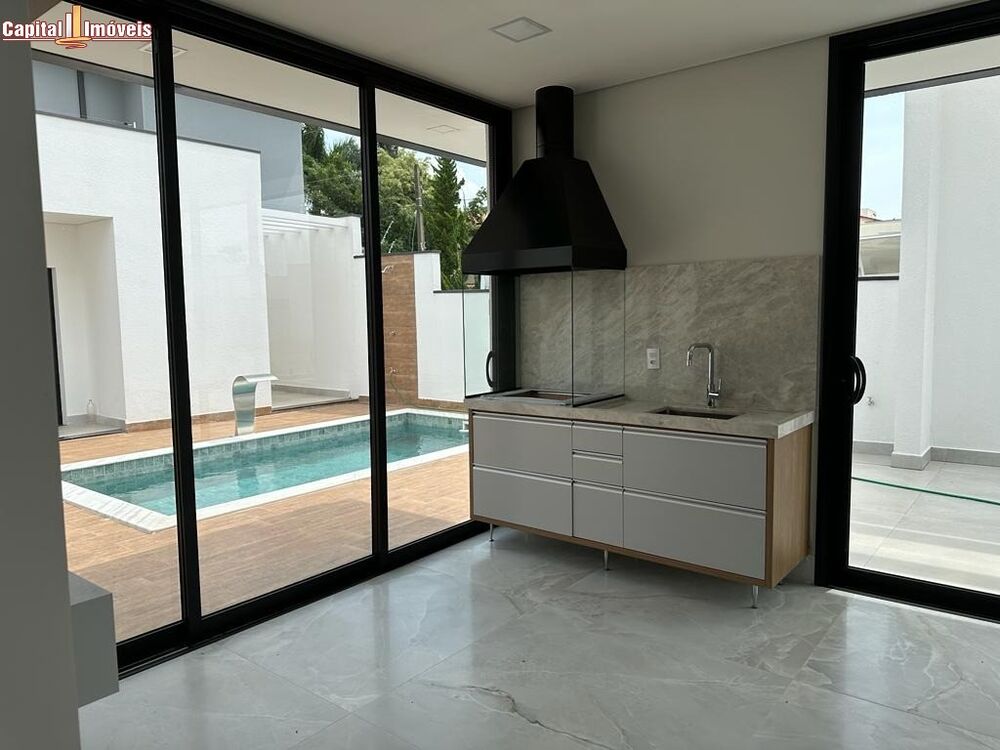 Casa, 4 quartos, 396 m² - Foto 11