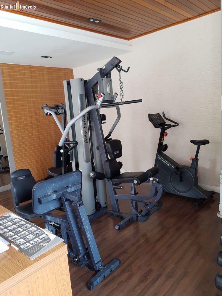 Apartamento, 3 quartos, 63 m² - Foto 8