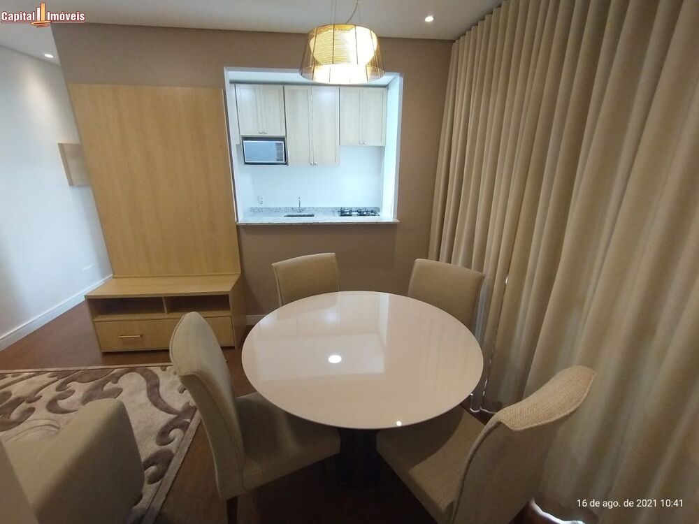 Apartamento, 3 quartos, 63 m² - Foto 1