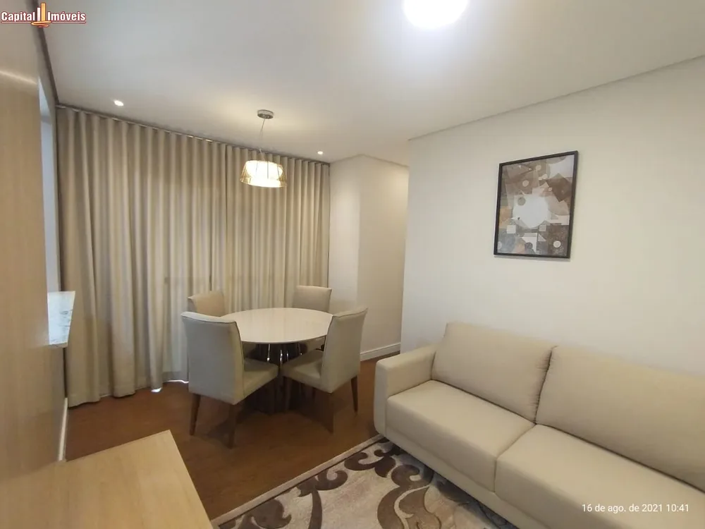 Apartamento, 3 quartos, 63 m² - Foto 16