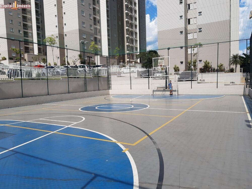 Apartamento, 3 quartos, 63 m² - Foto 10