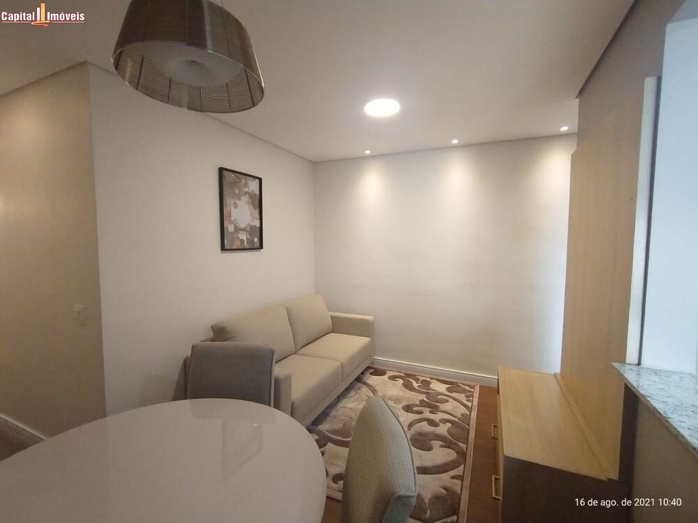 Apartamento, 3 quartos, 63 m² - Foto 11