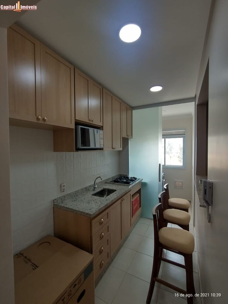 Apartamento, 3 quartos, 63 m² - Foto 14