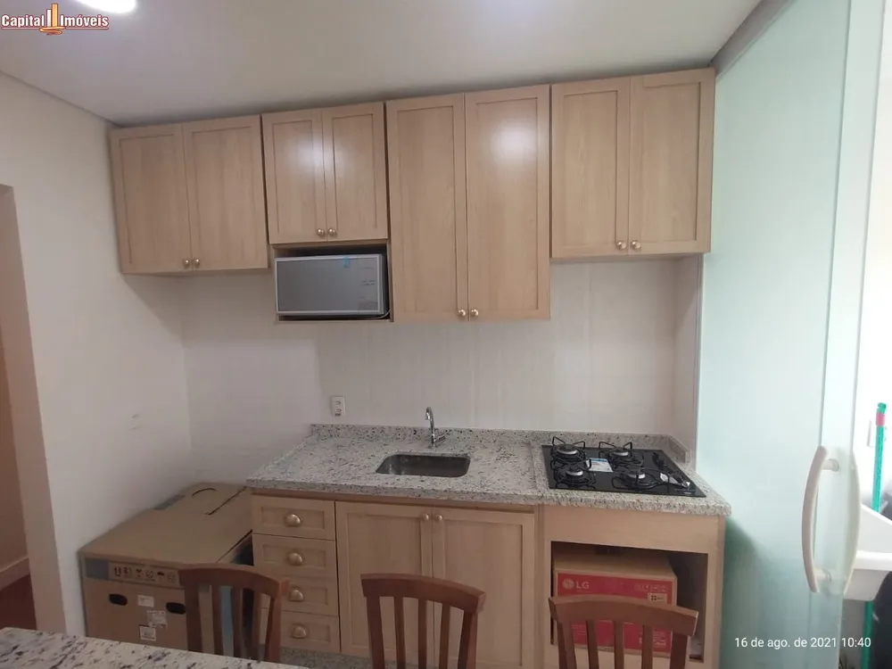 Apartamento, 3 quartos, 63 m² - Foto 9