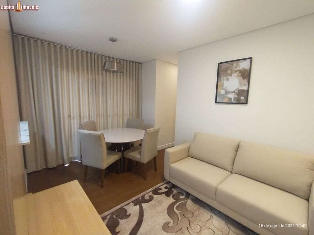 Apartamento, 3 quartos, 63 m² - Foto 13