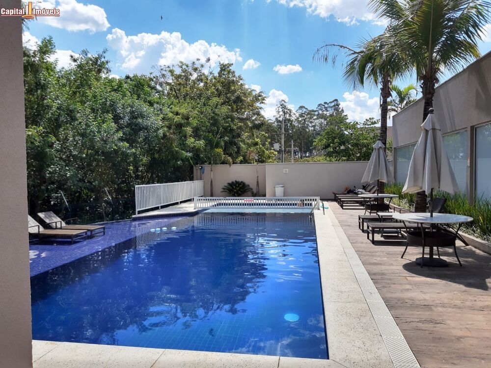 Apartamento, 3 quartos, 63 m² - Foto 9