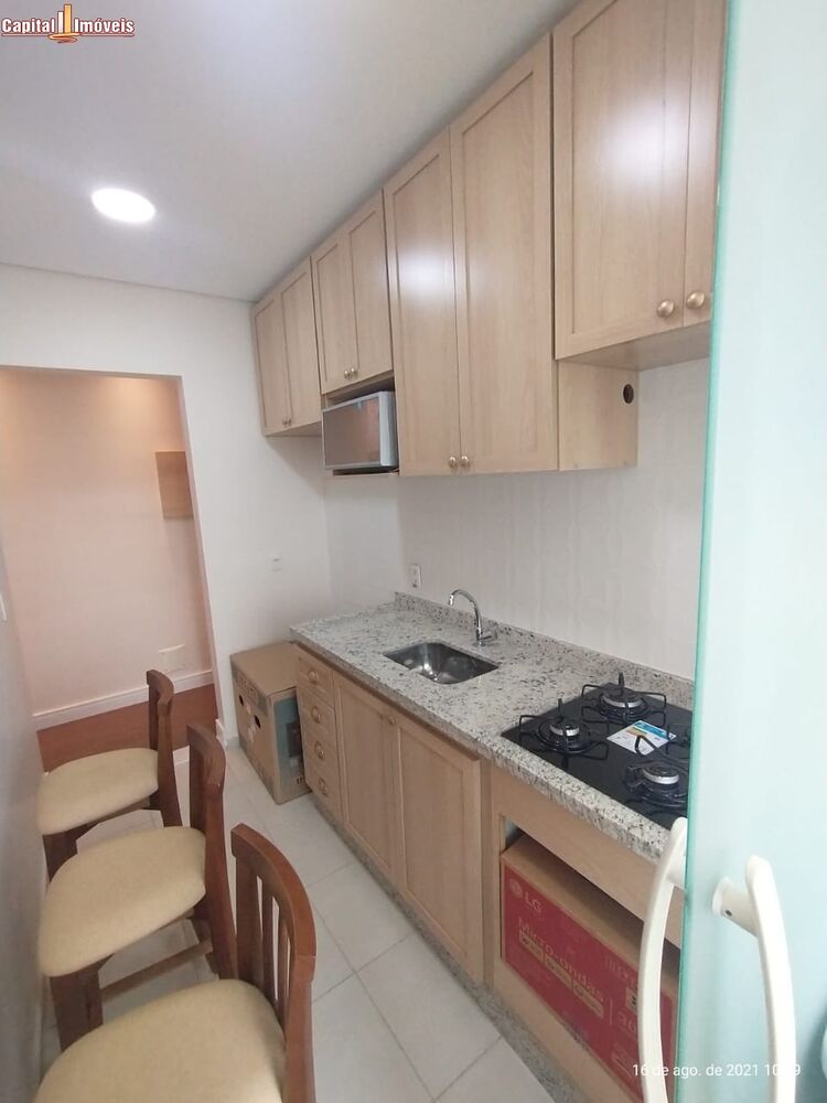 Apartamento, 3 quartos, 63 m² - Foto 17