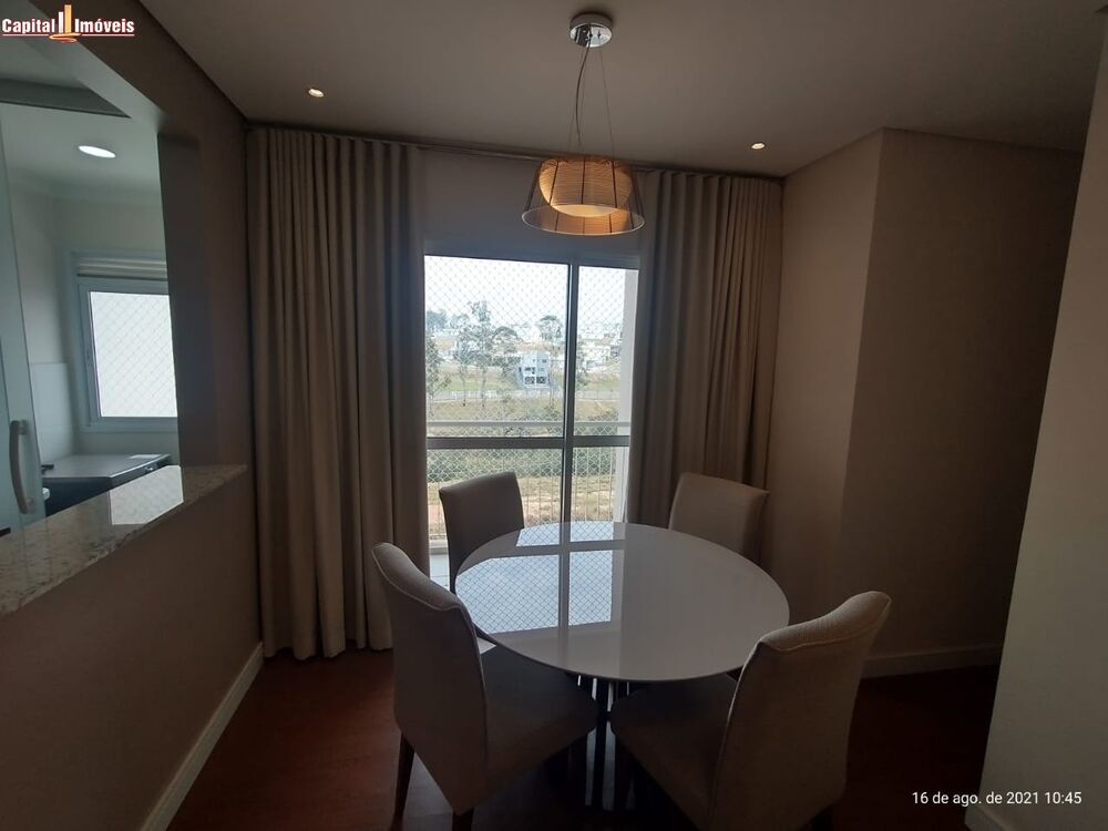Apartamento, 3 quartos, 63 m² - Foto 4