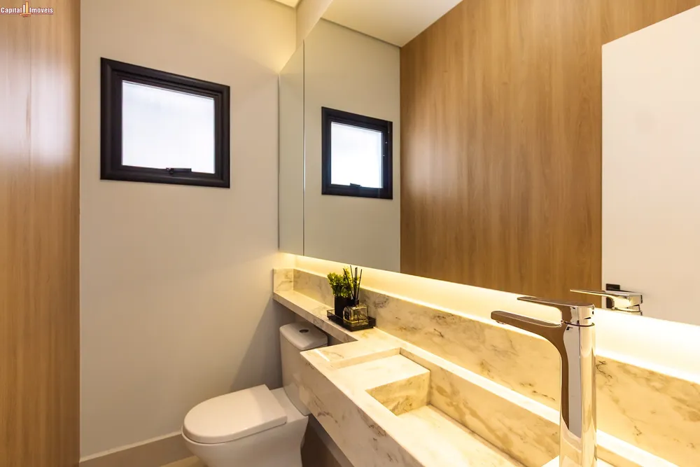 Casa, 3 quartos - Foto 7