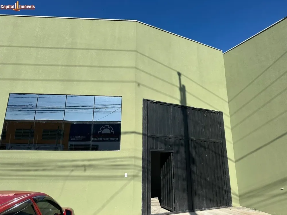 Loja-Salão - Foto 1
