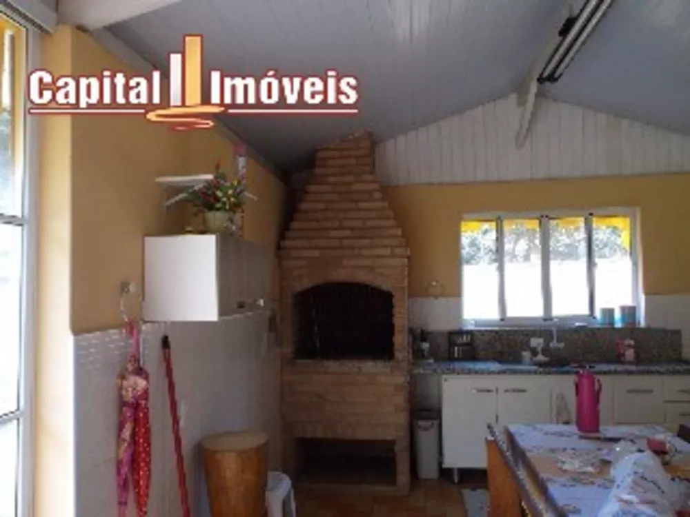 Chácara, 3 quartos, 3495 m² - Foto 1