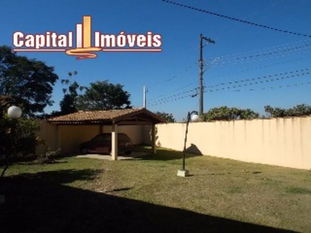 Chácara, 3 quartos, 3495 m² - Foto 21