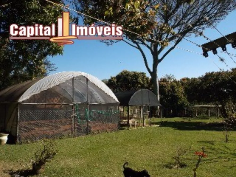 Chácara, 3 quartos, 3495 m² - Foto 19