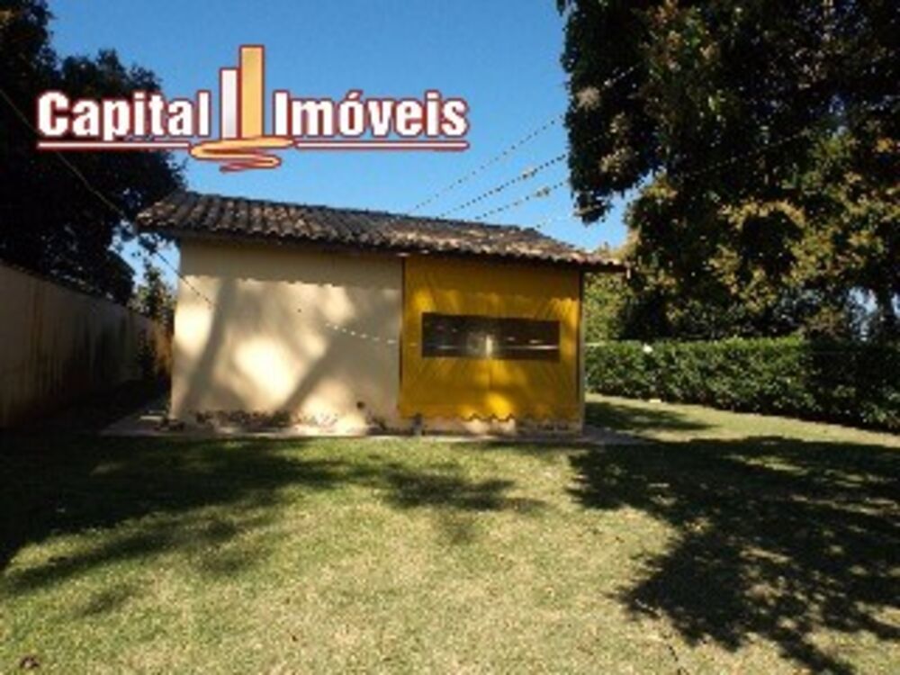 Chácara à venda com 3 quartos, 3495m² - Foto 7