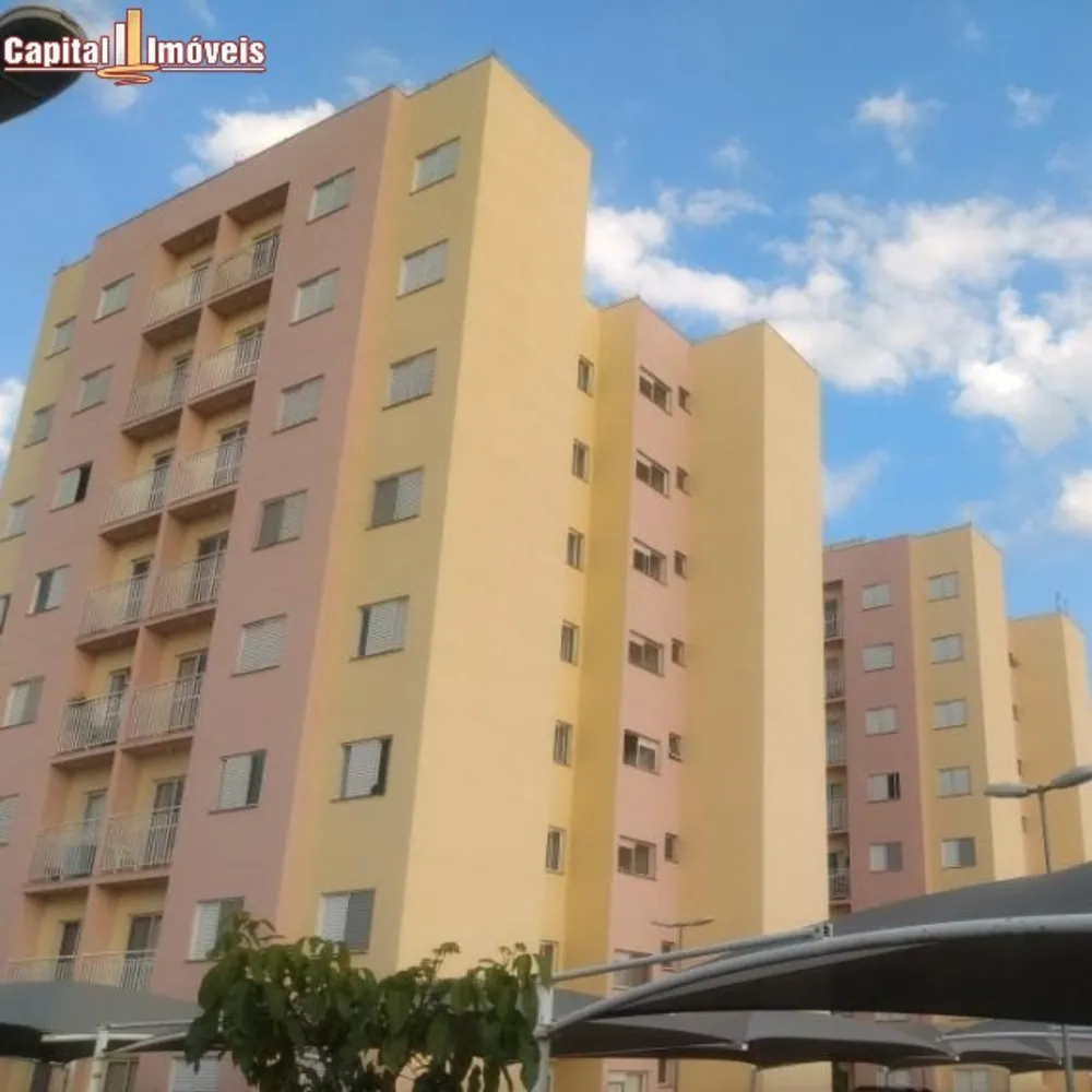 Apartamento, 2 quartos, 57 m² - Foto 7