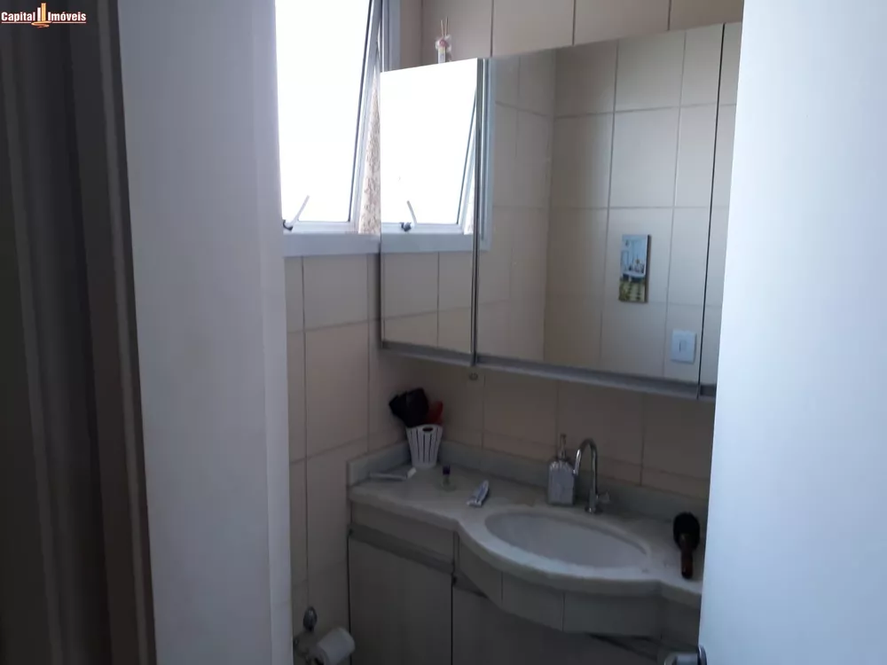 Apartamento à venda com 2 quartos, 57m² - Foto 3