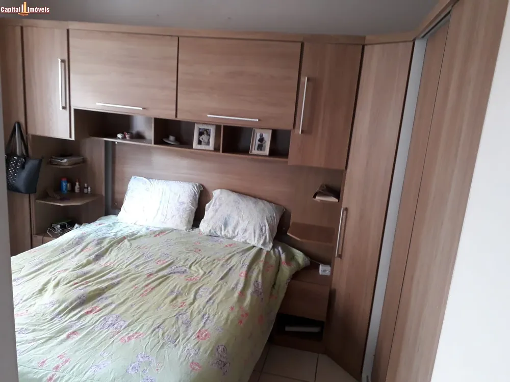Apartamento, 2 quartos, 57 m² - Foto 5