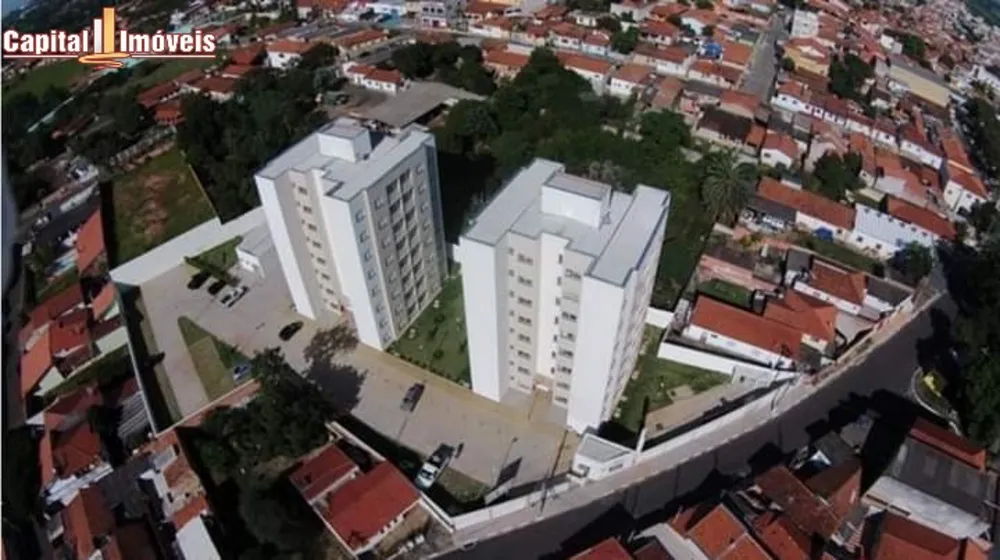 Apartamento, 2 quartos, 57 m² - Foto 6