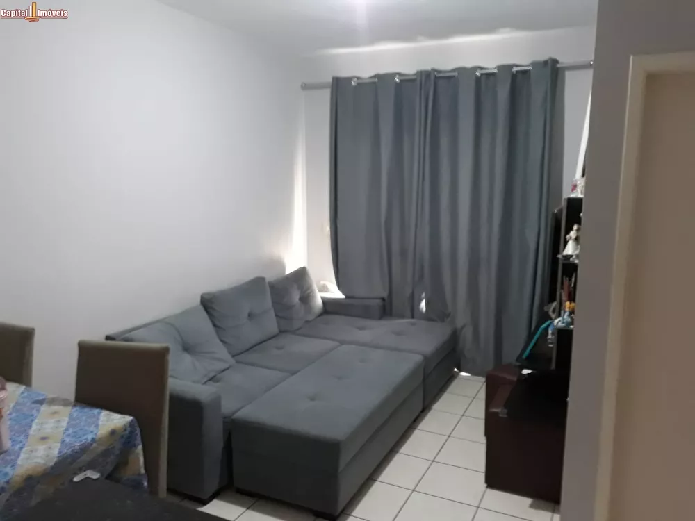 Apartamento à venda com 2 quartos, 57m² - Foto 1