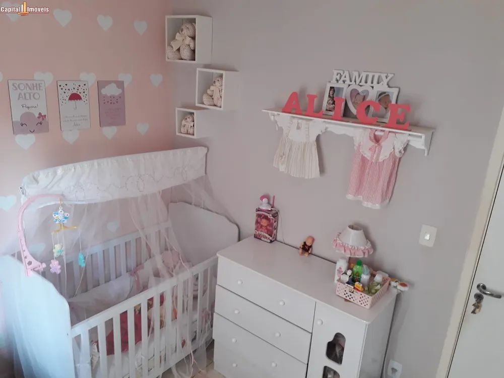 Apartamento, 2 quartos, 57 m² - Foto 5