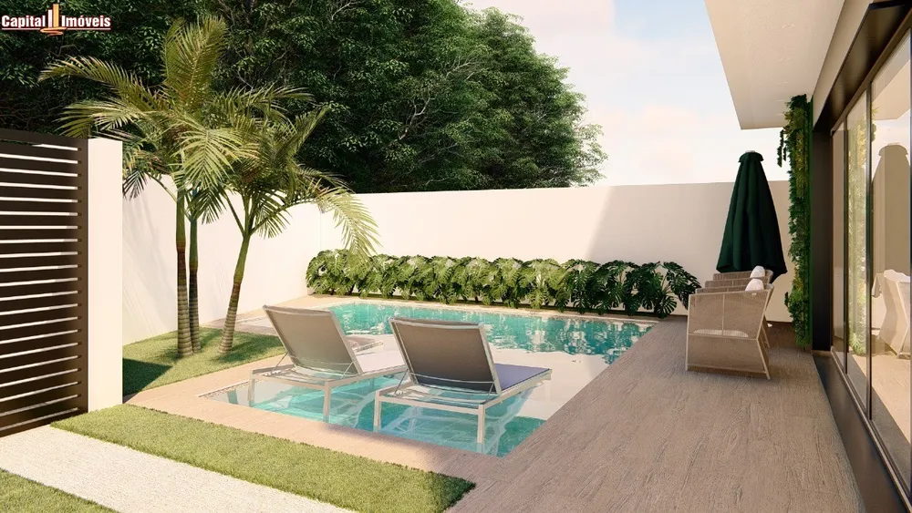 Casa, 3 quartos - Foto 7