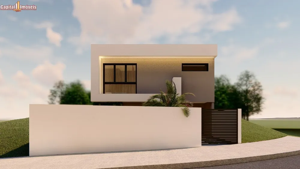 Casa, 3 quartos - Foto 6