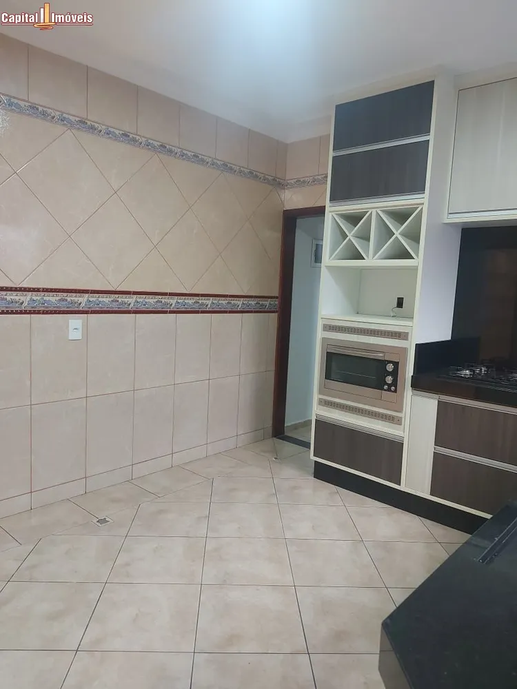 Casa, 3 quartos - Foto 6