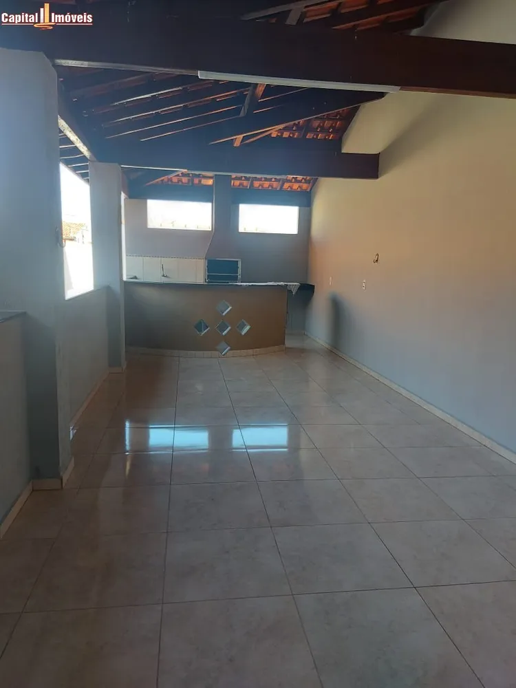 Casa, 3 quartos - Foto 10