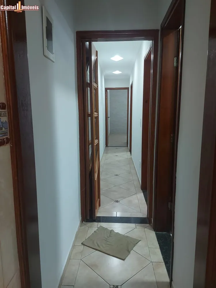 Casa, 3 quartos - Foto 7