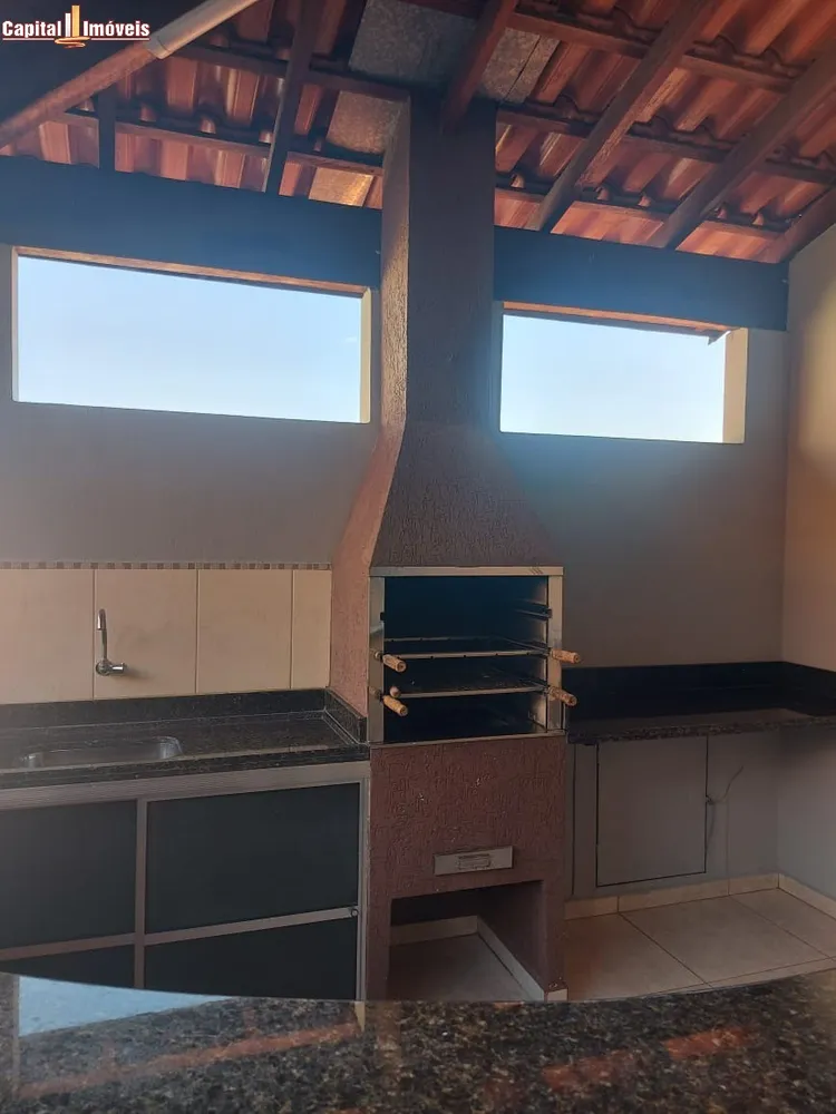 Casa, 3 quartos - Foto 11