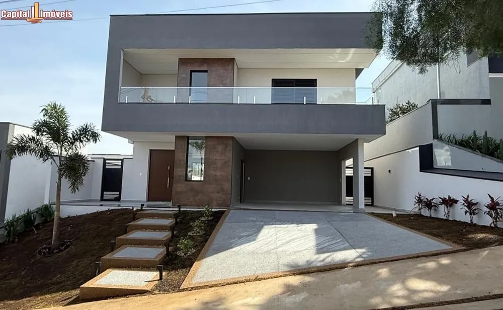 Casa, 3 quartos, 328 m² - Foto 1