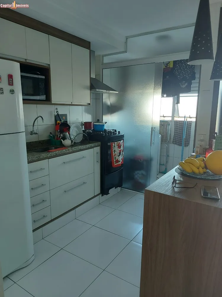 Apartamento, 2 quartos, 55 m² - Foto 5