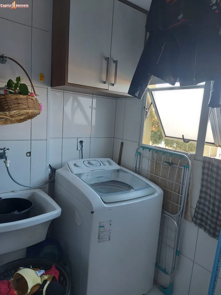 Apartamento, 2 quartos, 55 m² - Foto 6