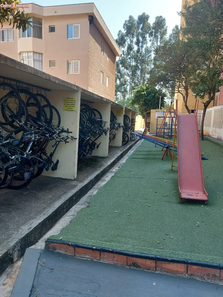 Apartamento, 2 quartos, 55 m² - Foto 10