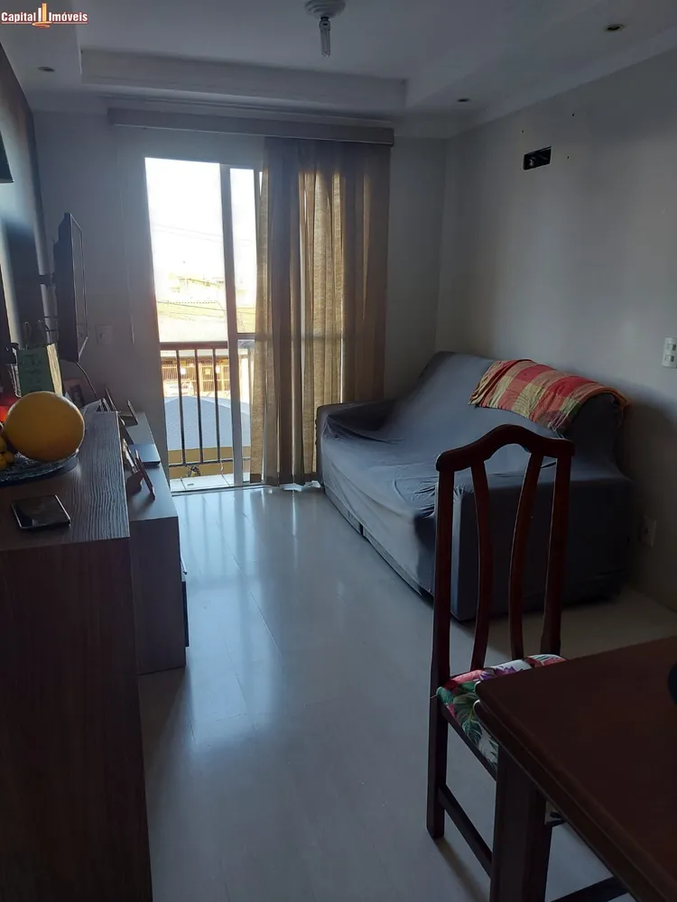 Apartamento, 2 quartos, 55 m² - Foto 2