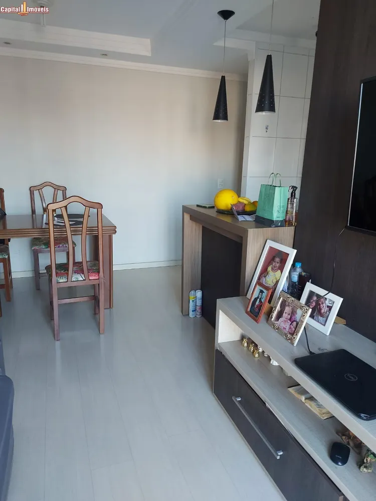 Apartamento, 2 quartos, 55 m² - Foto 3