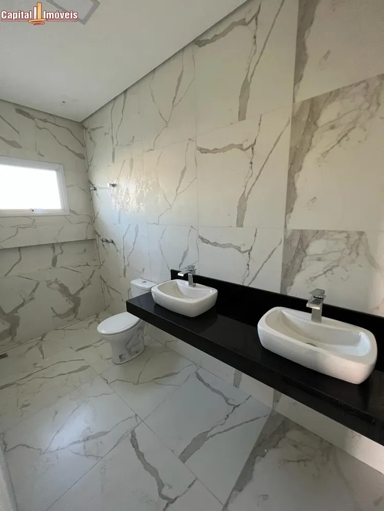 Casa, 3 quartos - Foto 6