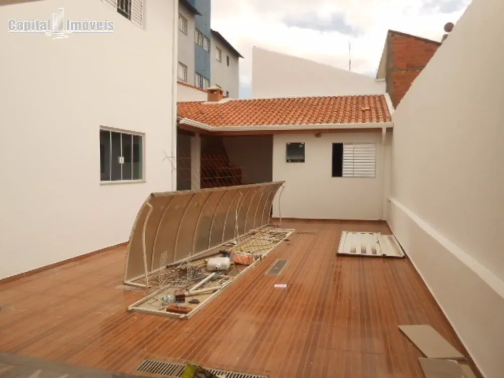 Casa, 3 quartos - Foto 19