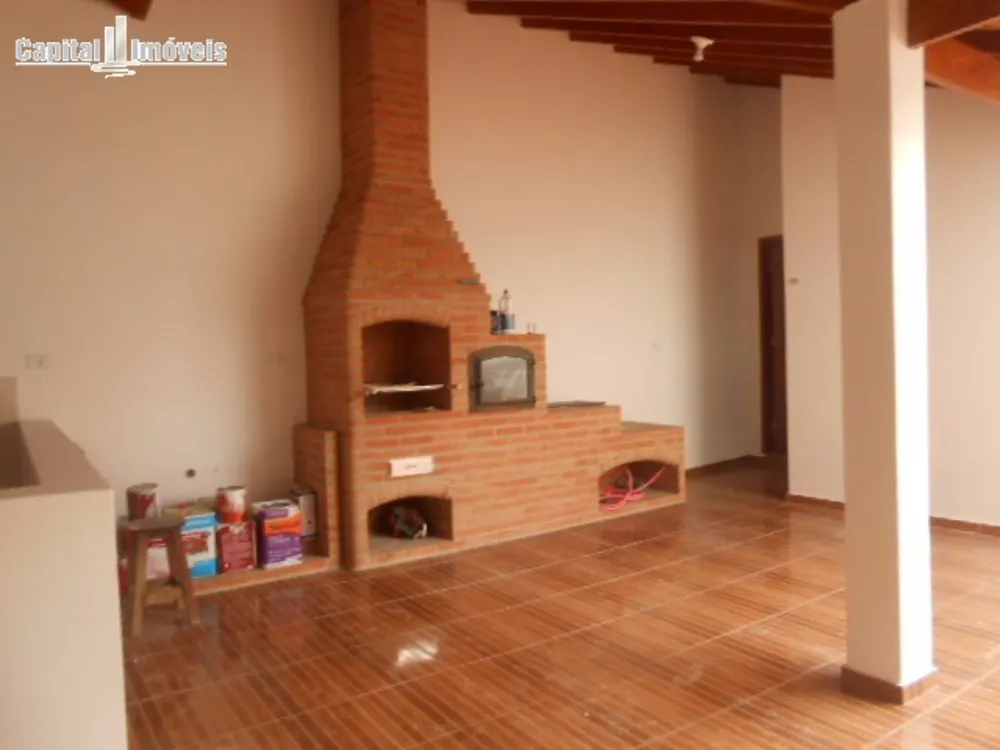 Casa, 3 quartos - Foto 9