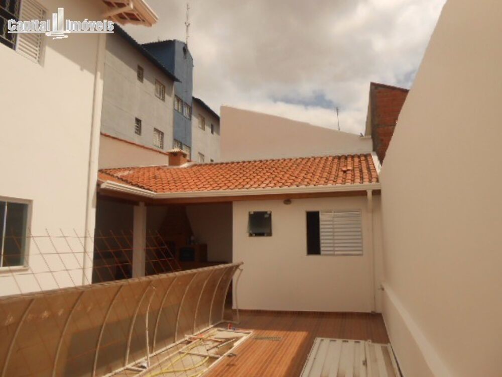 Casa, 3 quartos - Foto 10