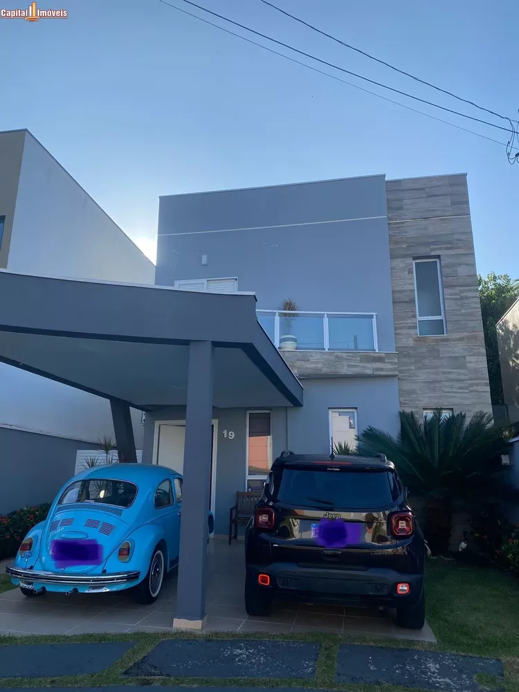 Casa à venda com 3 quartos, 150m² - Foto 1