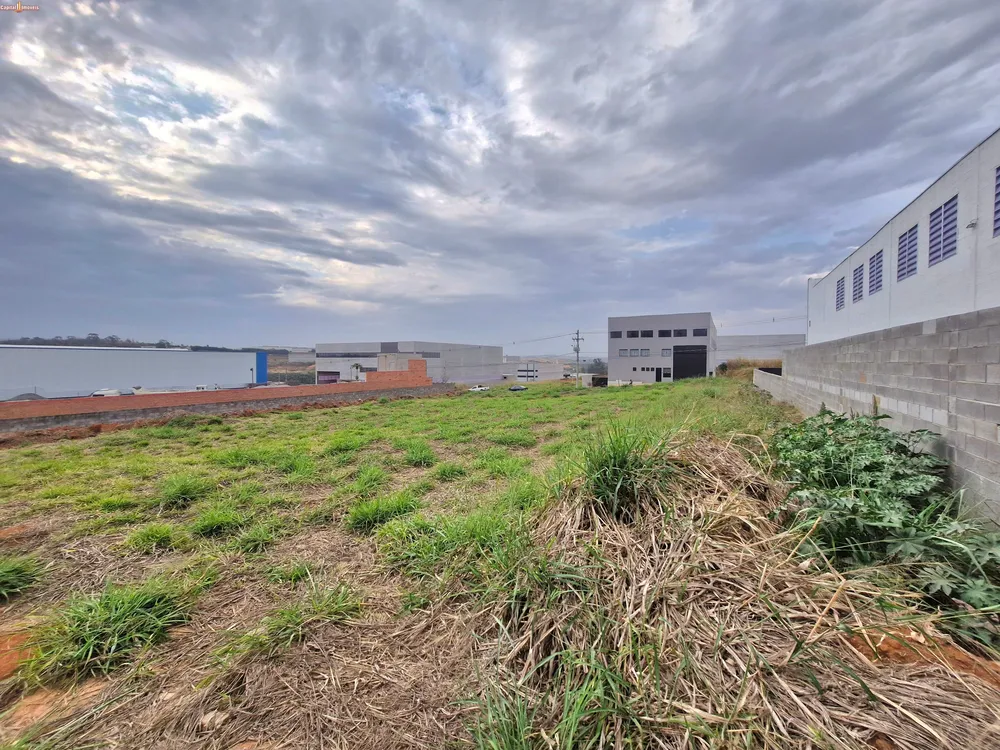 Loteamento e Condomínio, 1000 m² - Foto 3